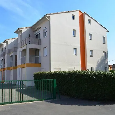 4 Couchages Sur Ar020-027 Apartment