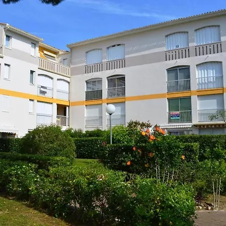 4 Couchages Sur Ar020-027 Apartment *