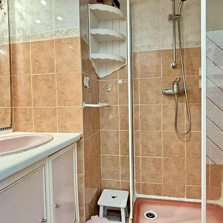 4 Couchages Sur Ar020-027 Apartment Argeles-sur-Mer