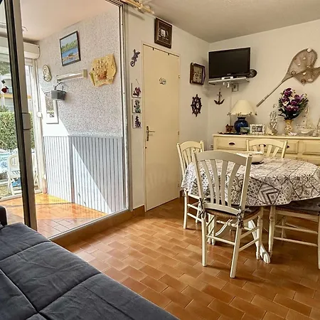 Apartment 4 Couchages Sur Ar020-027 Argeles-sur-Mer