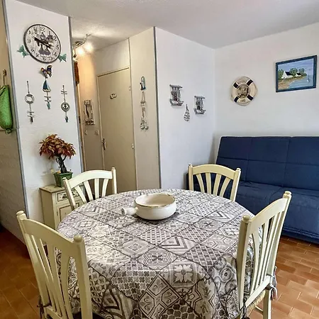4 Couchages Sur Ar020-027 *