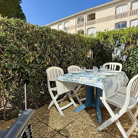 Apartment 4 Couchages Sur Ar020-027 Argeles-sur-Mer